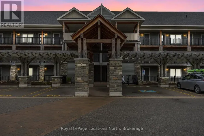 104 - 4 ANCHORAGE CRESCENT, Collingwood