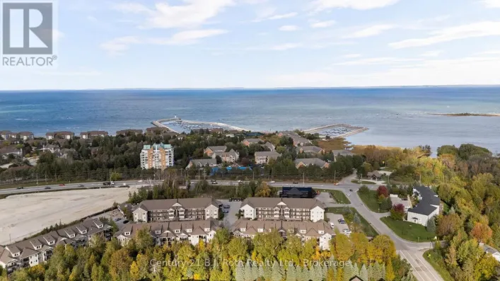 104 - 4 BRANDY LANE DRIVE, Collingwood