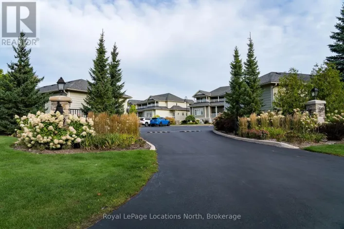 104 - 40 TROTT BOULEVARD, Collingwood