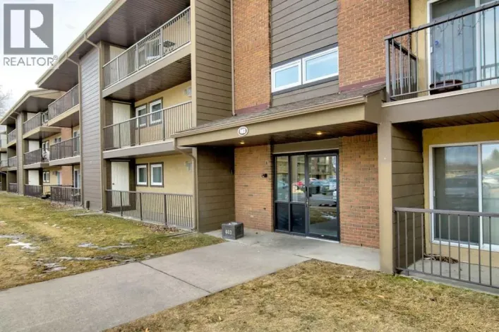 104, 403 Columbia Boulevard W, Lethbridge