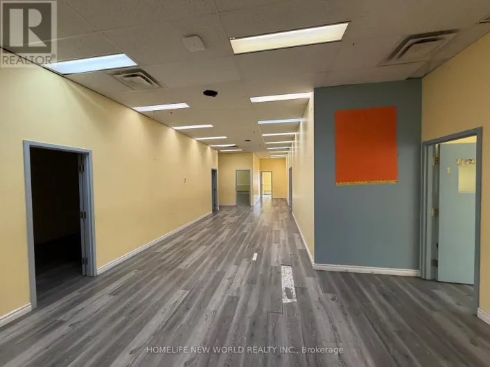 104 - 41 METROPOLITAN ROAD, Toronto