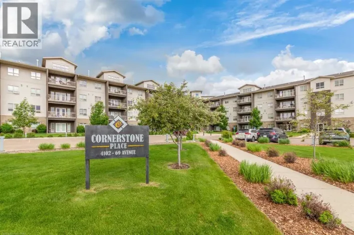 104, 4102 69 Avenue, Lloydminster