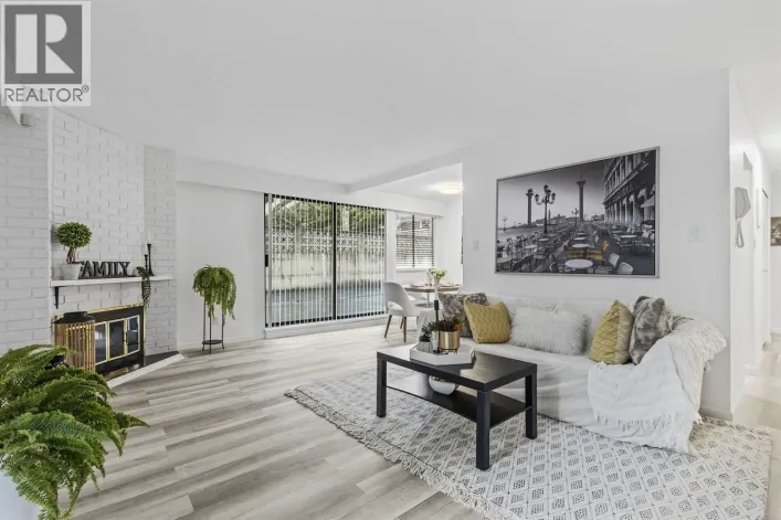 104 425 ASH STREET, New Westminster