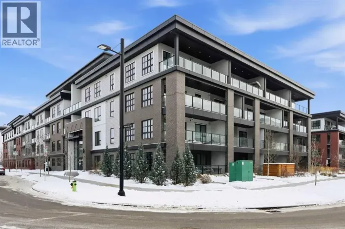 104, 4275 Norford Avenue NW, Calgary