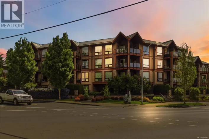 104 4529 West Saanich Rd, Saanich