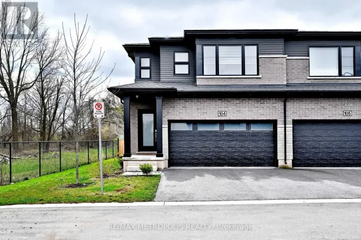 104 - 4552 PORTAGE ROAD, Niagara Falls
