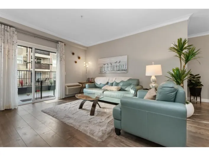 104 45630 SPADINA AVENUE|Chilliwack Proper West, Chilliwack