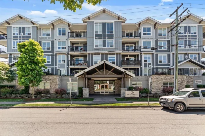 104 45630 SPADINA AVENUE|Chilliwack Proper West, Chilliwack