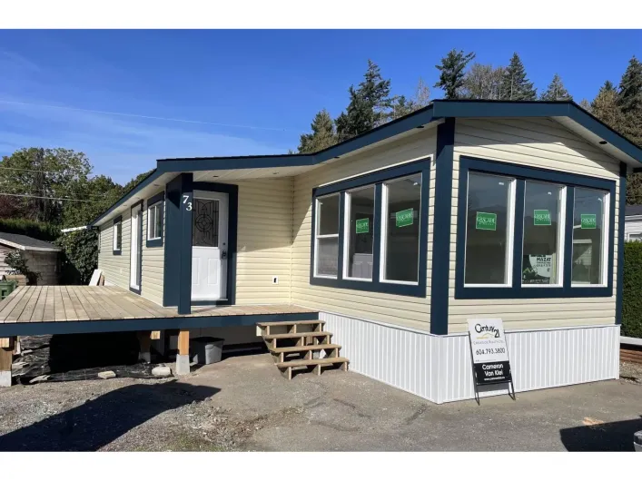 104 45640 WATSON ROAD|Garrison Crossing, Chilliwack