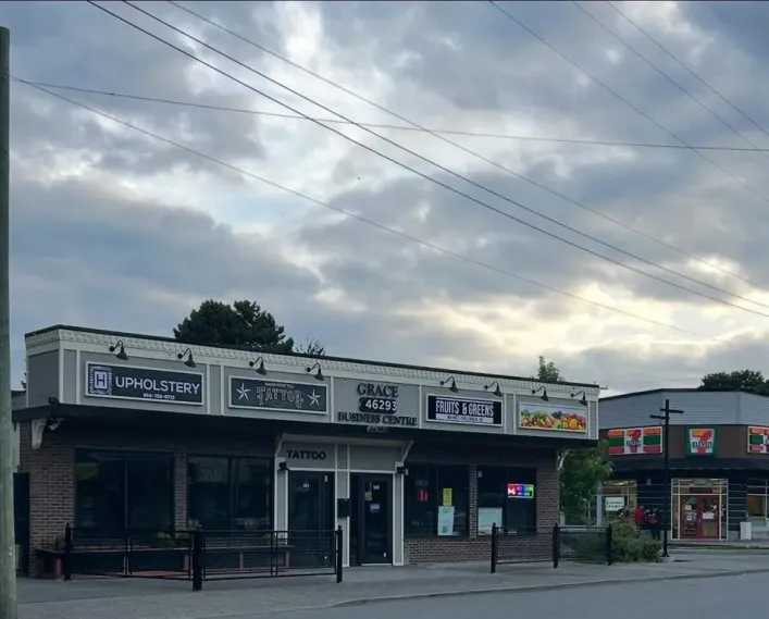 104 46293 YALE ROAD|Chilliwack Proper East, Chilliwack