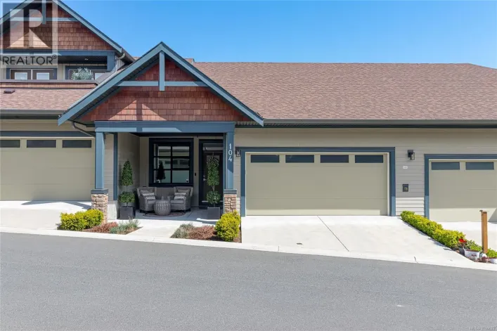 104 467 Royal Bay Dr, Colwood