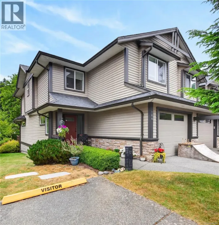 104 4699 Muir Rd, Courtenay