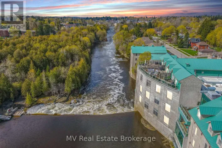 104 - 478 ST ANDREW STREET E, Centre Wellington
