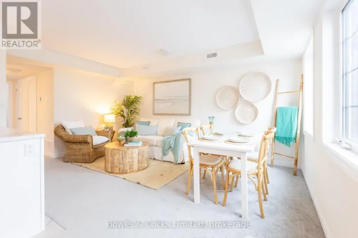 104 - 48 MAPLE AVENUE, Asphodel-Norwood