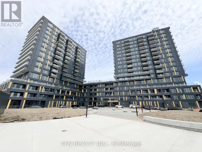 104 - 4878 POWERS COMMON, Burlington