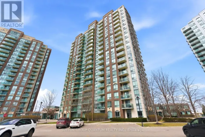 104 - 4889 KIMBERMOUNT AVENUE, Mississauga