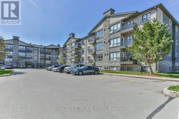 104 - 5 JACKSWAY CRESCENT, London North