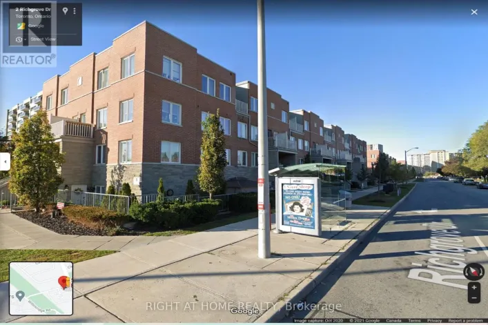 104 - 5 RICHGROVE DRIVE E, Toronto