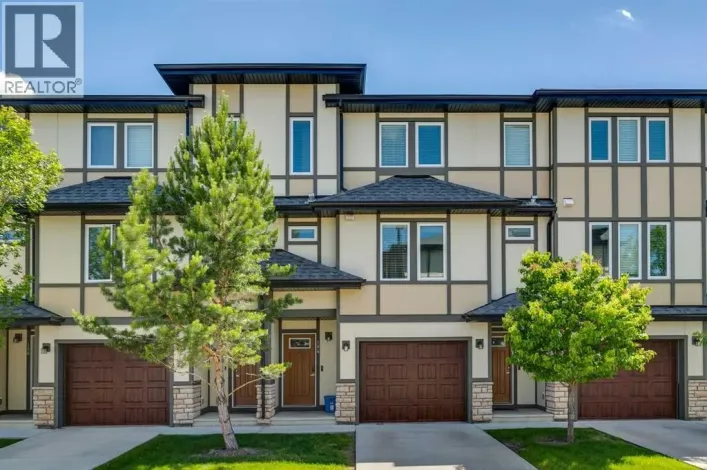 104, 50 Westland Road, Okotoks