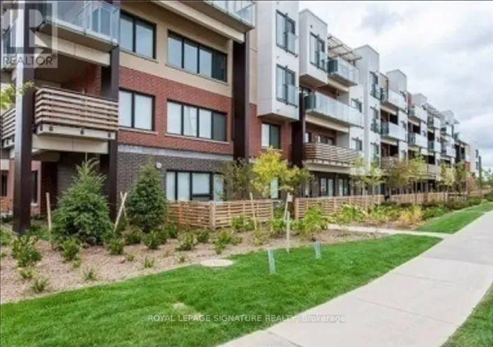 104 - 5005 HARVARD ROAD, Mississauga