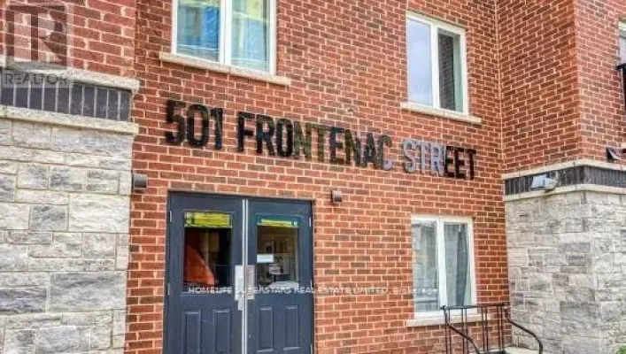 104 - 501 FRONTENAC STREET, Kingston