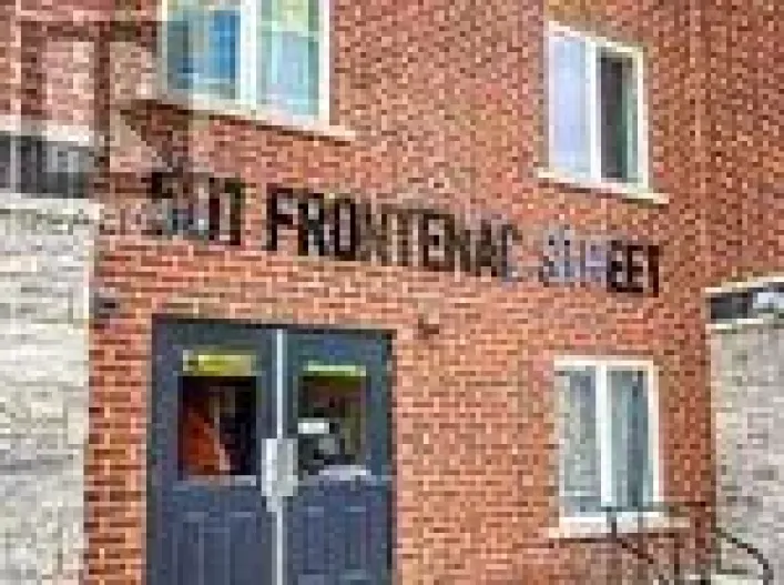 104 - 501 FRONTENAC STREET, Kingston