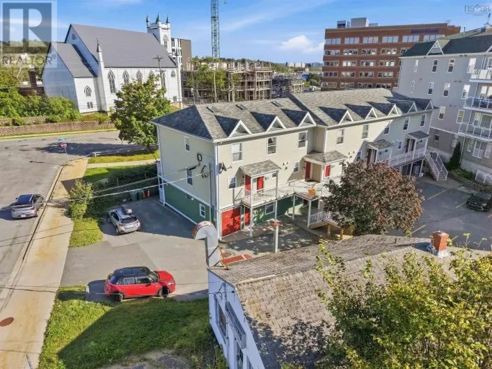 104 52 Irishtown Road, Dartmouth