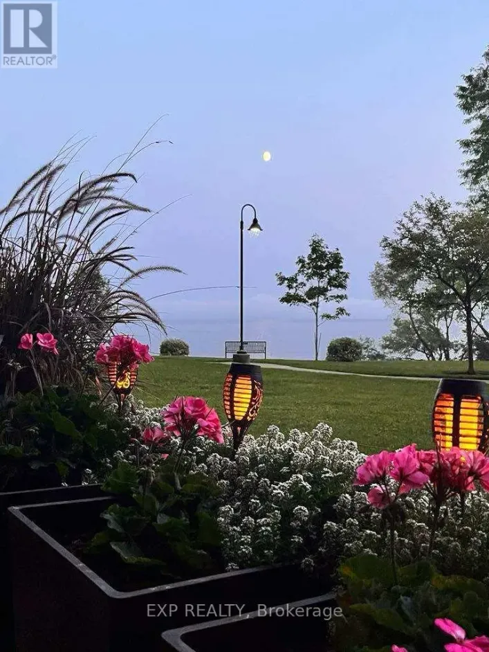 104 - 5250 LAKESHORE ROAD, Burlington