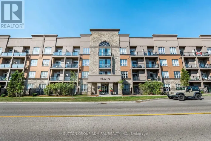 104 - 5317 UPPER MIDDLE ROAD, Burlington