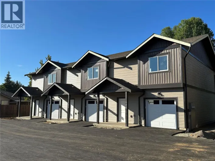 104 5535 Woodland Cres E, Port Alberni