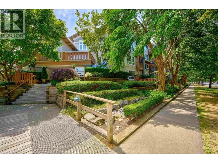104 5600 ANDREWS ROAD, Richmond