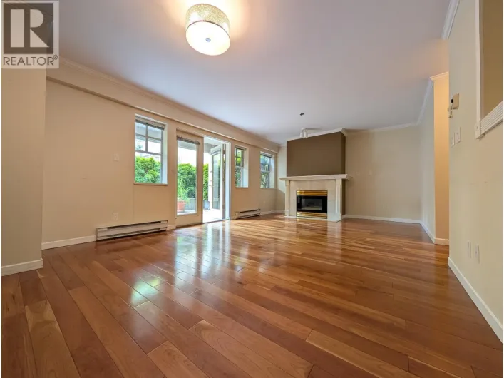 104 5880 HAMPTON PLACE, Vancouver