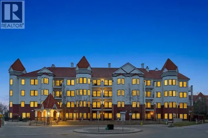 104, 60 Royal Oak Plaza NW, Calgary