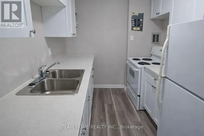 104 - 601 BARBER AVENUE N, North Perth