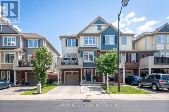 104 - 6020 DERRY ROAD, Milton