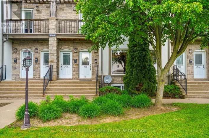 104 - 6045 DUNN STREET, Niagara Falls