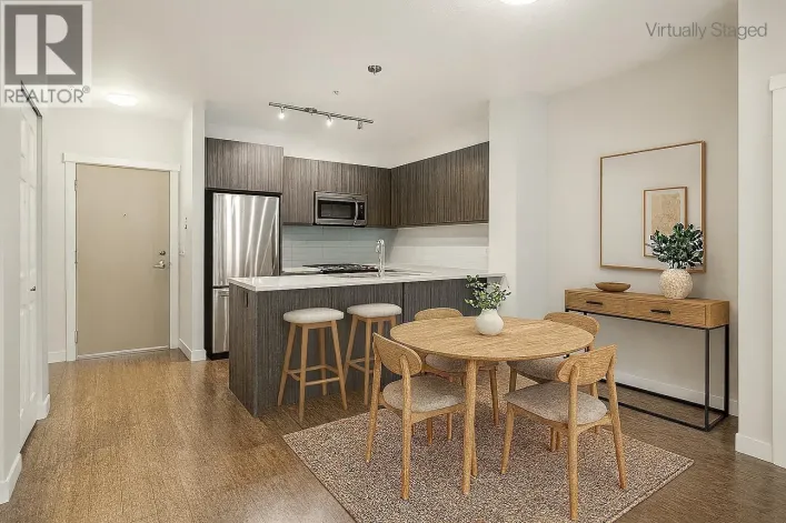 104 607 COTTONWOOD AVENUE, Coquitlam