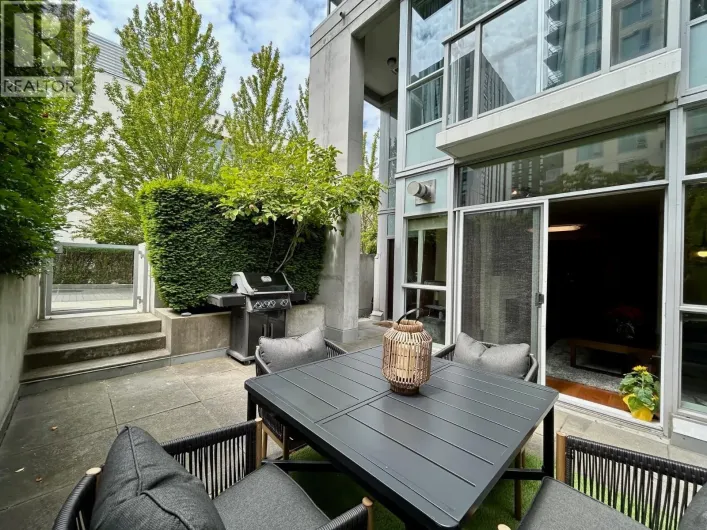 104 6080 IONA DRIVE, Vancouver