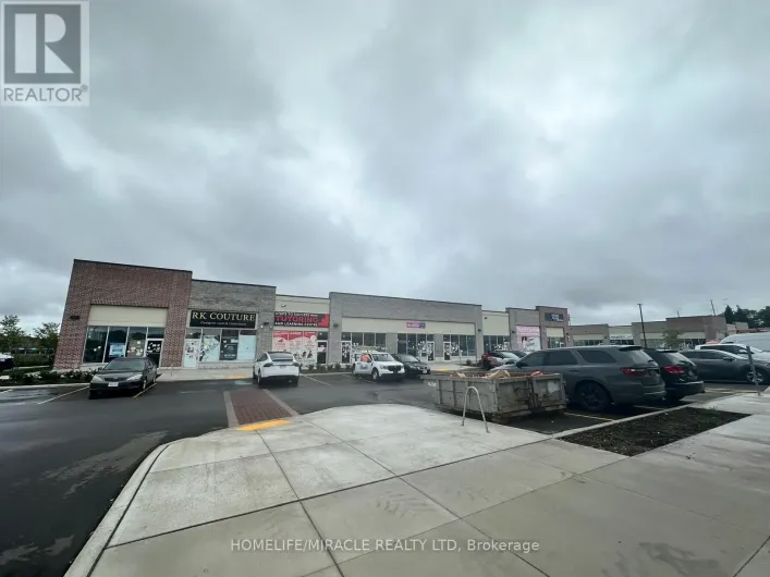 104 - 6161 MAYFIELD ROAD, Brampton