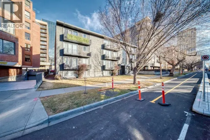 104, 620 15 Avenue SW, Calgary