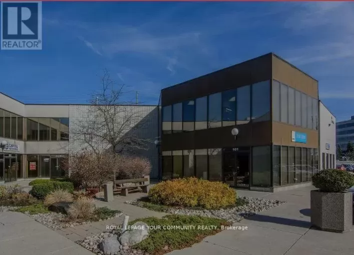 104 - 620 ALDEN ROAD, Markham