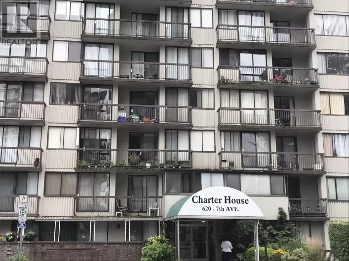 104 620 SEVENTH AVENUE, New Westminster