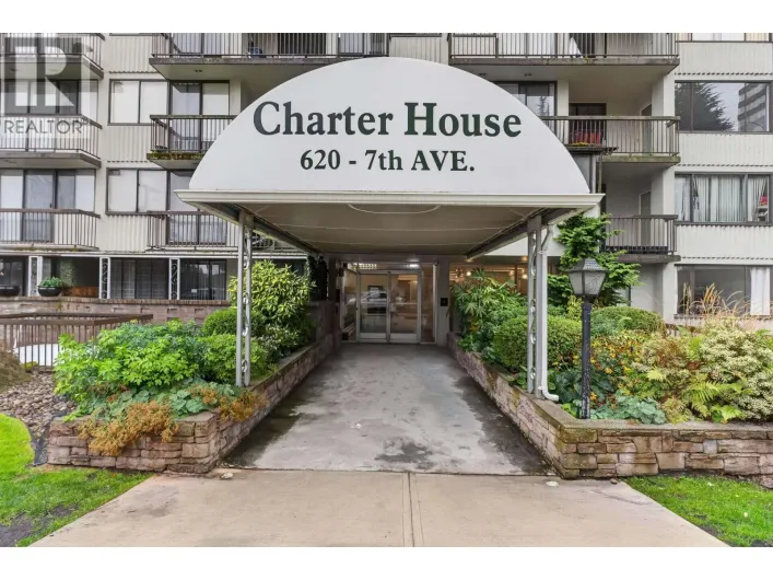 104 620 SEVENTH AVENUE, New Westminster