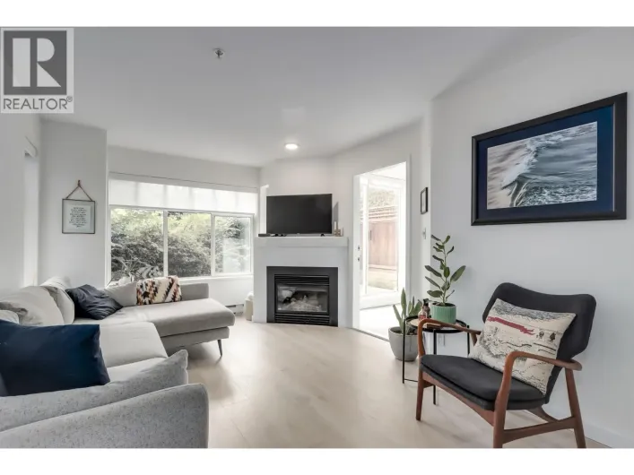 104 630 ROCHE POINT DRIVE, North Vancouver
