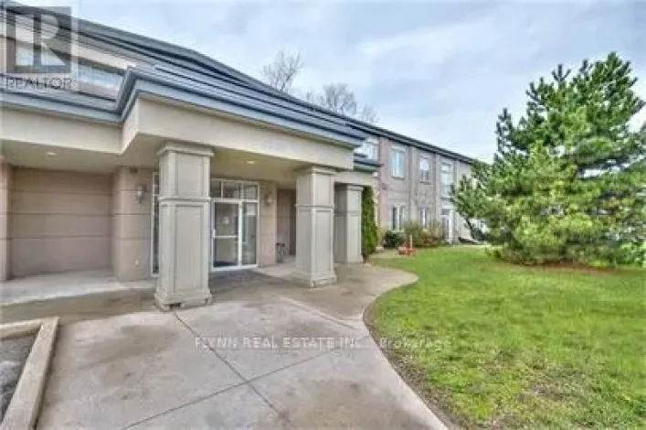 104 - 6365 DRUMMOND ROAD, Niagara Falls