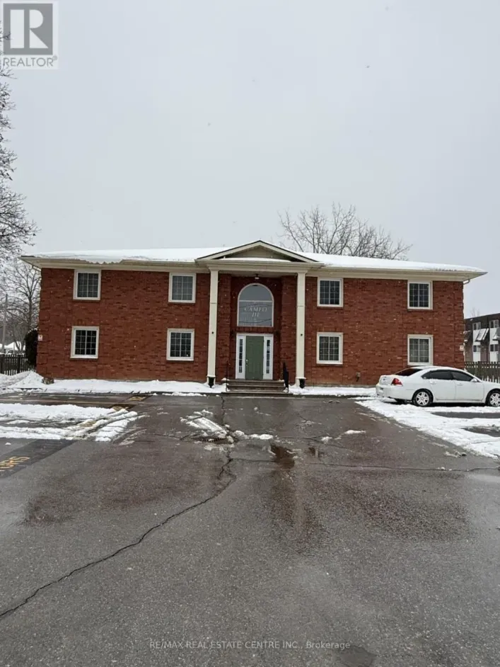 104 - 6381 DUNN STREET, Niagara Falls