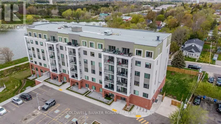 104 - 64 QUEEN STREET S, New Tecumseth