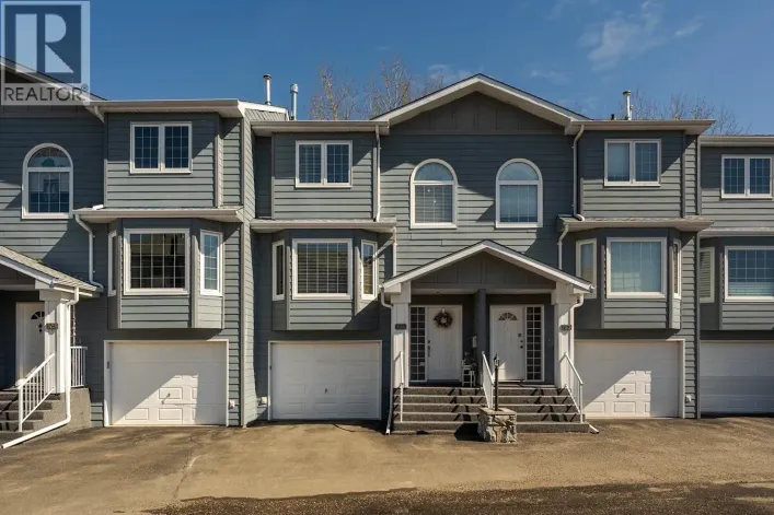 104 6450 DAWSON ROAD, Prince George