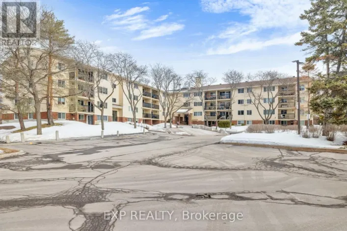 104 - 6470 BILBERRY DRIVE, Ottawa