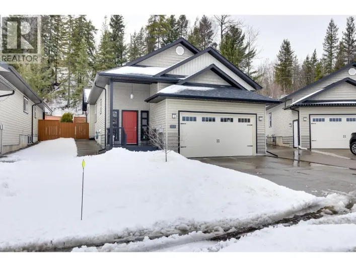 104 6525 DOMANO BOULEVARD, Prince George